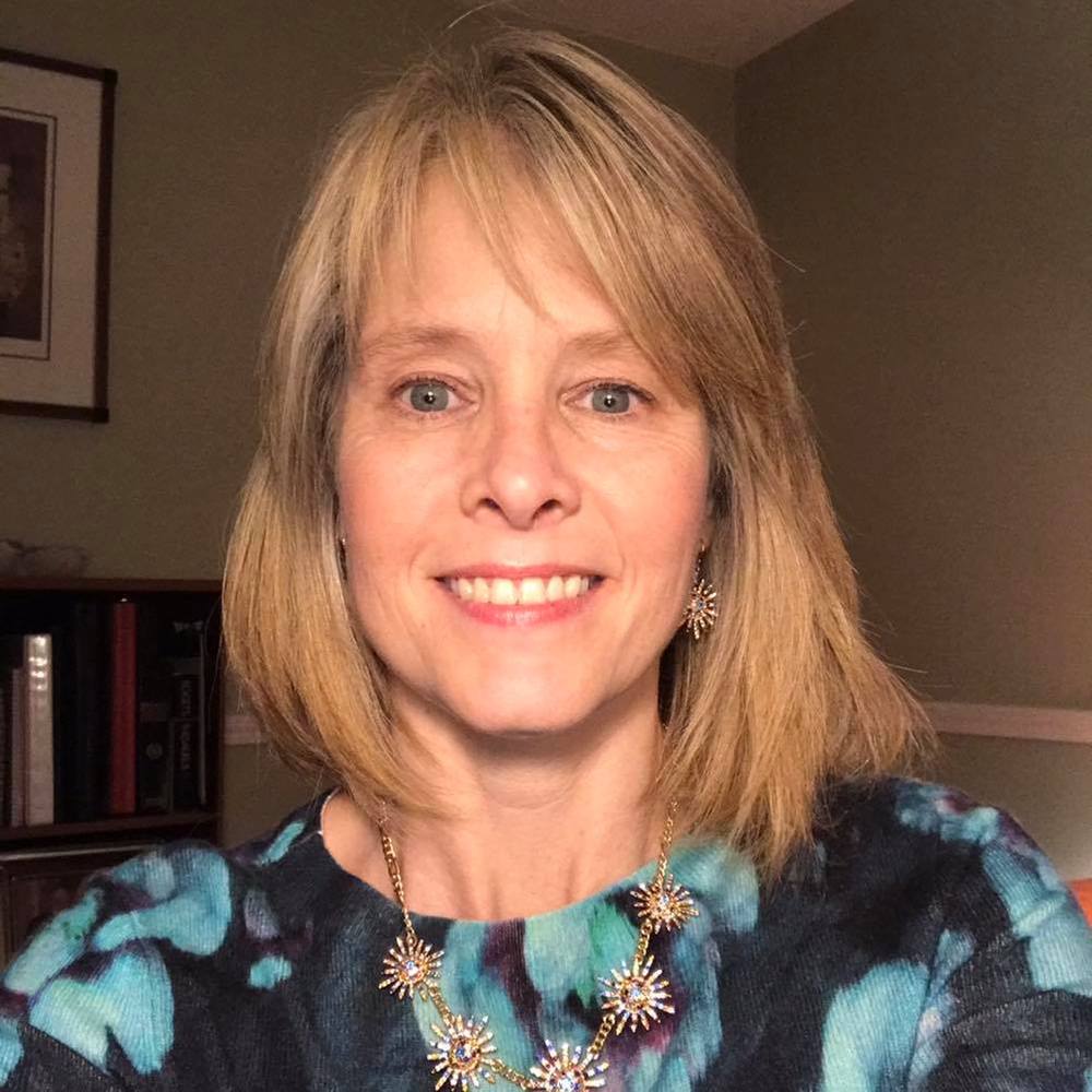 Meet your Posher, Maureen